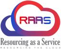 Resourcing as a Service Pty. Ltd. logo